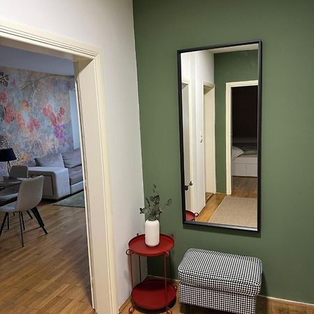 7 Emperors Central Suite Beograd Eksteriør bilde