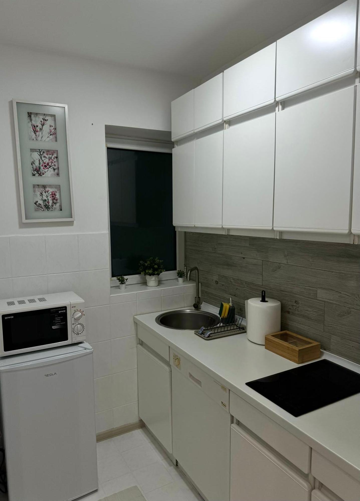 7 Emperors Central Suite Beograd Eksteriør bilde