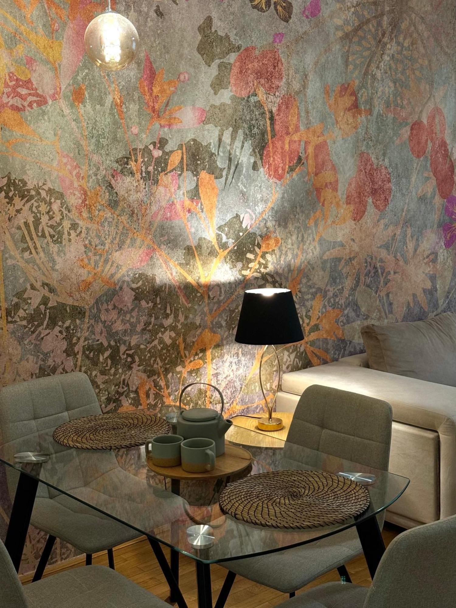 7 Emperors Central Suite Beograd Eksteriør bilde