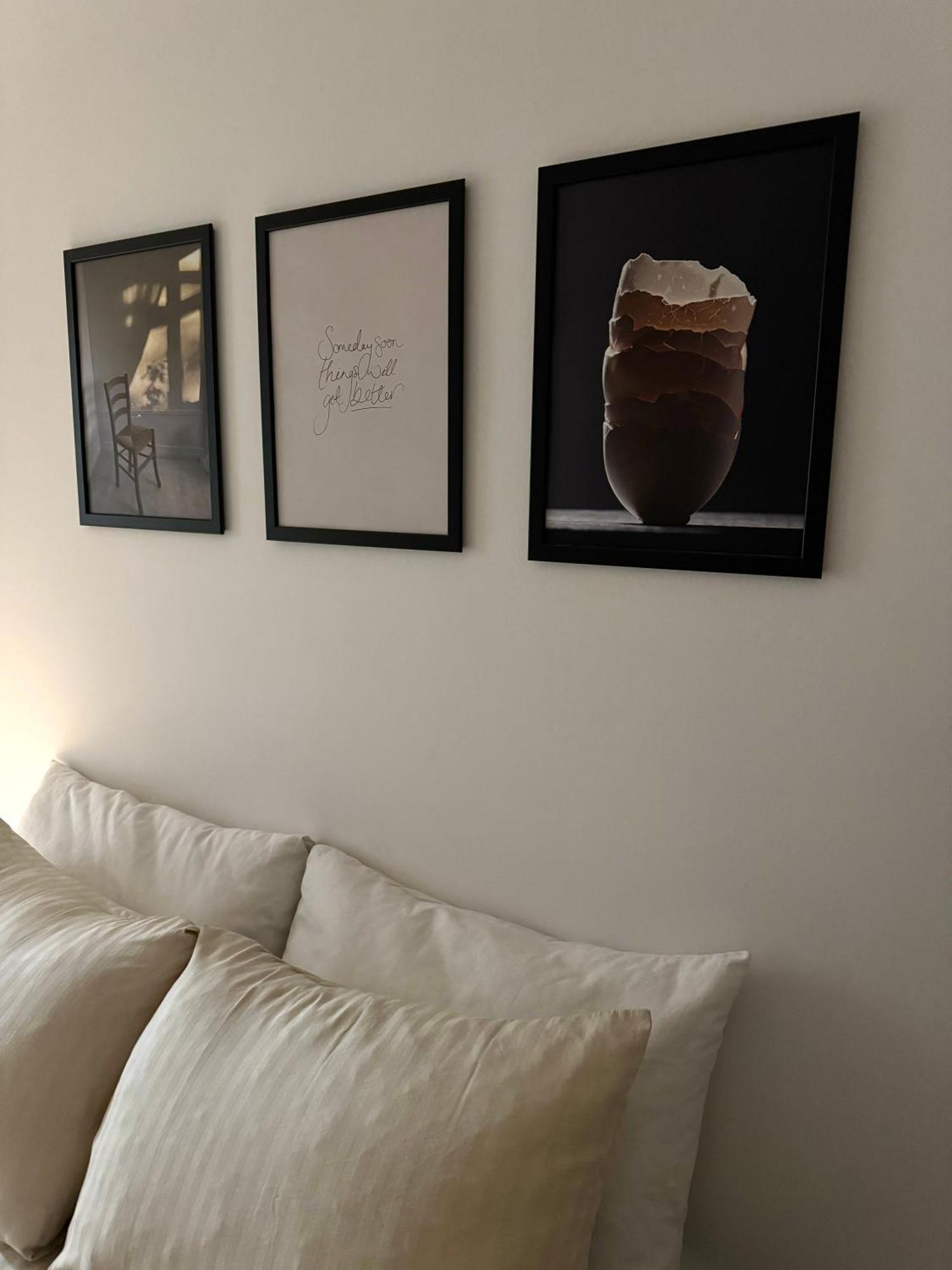 7 Emperors Central Suite Beograd Eksteriør bilde
