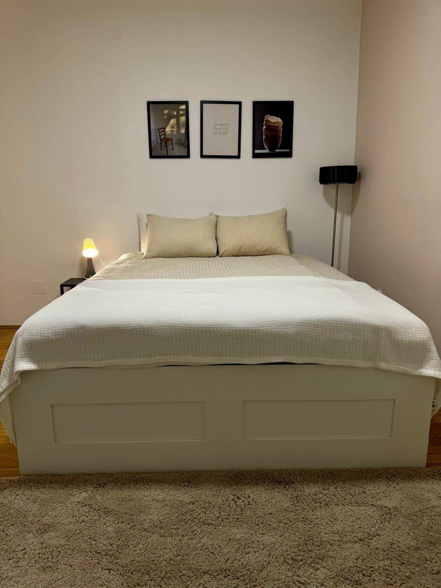 7 Emperors Central Suite Beograd Eksteriør bilde
