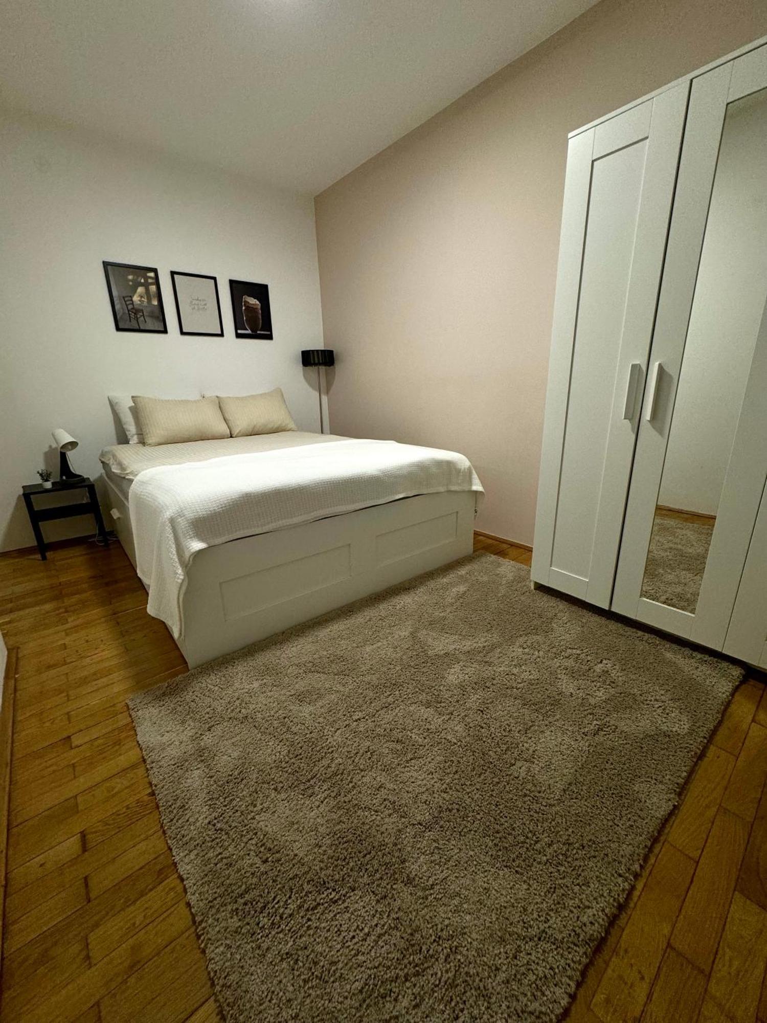 7 Emperors Central Suite Beograd Eksteriør bilde