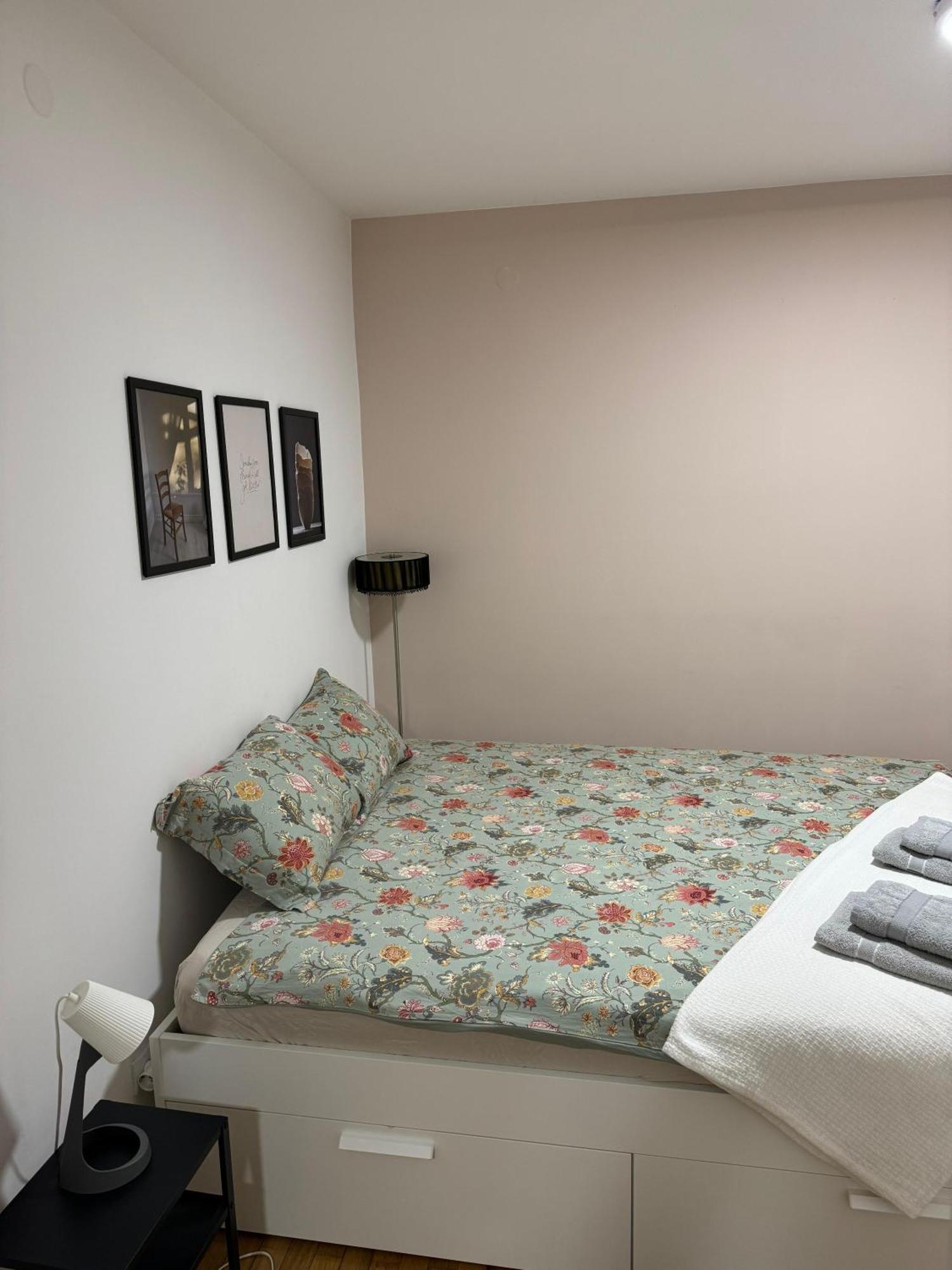 7 Emperors Central Suite Beograd Eksteriør bilde